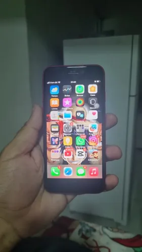 iPhone SE 3 geração 