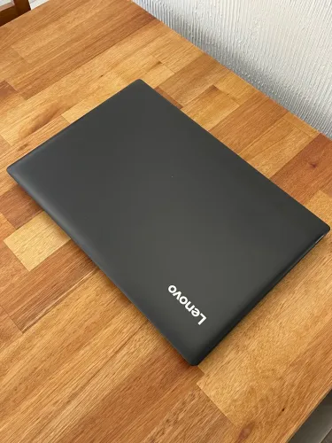 Notebook Lenovo Celeron 4GB