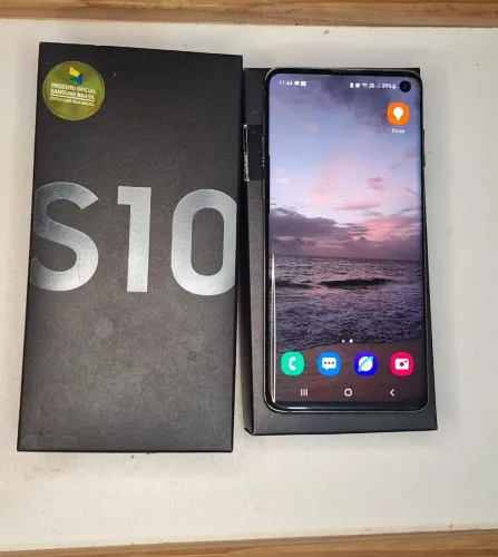 Galaxy S10 128GB 