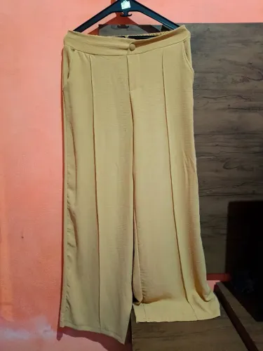 Bazar calça tamanho G