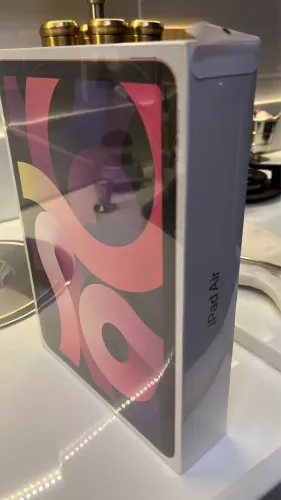 IPad Air 4 geração