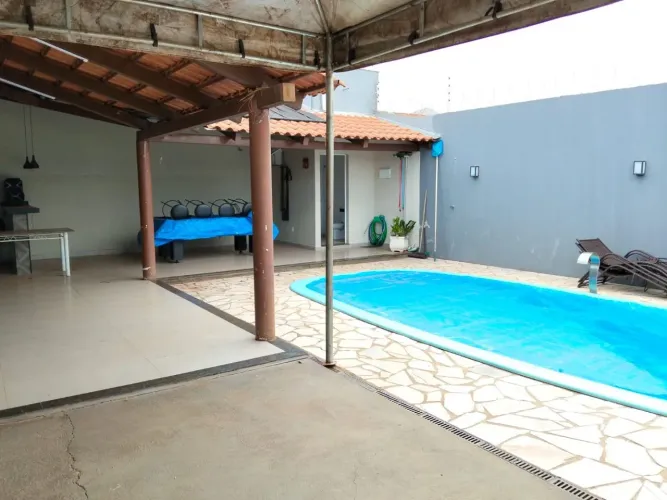 Área à venda, 250 m² por R$ 295.000 - Loteamento Jardim Felicitá 1 - Uberaba/MG