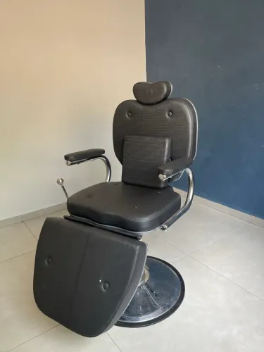 Cadeira Reclinável Sobrancelha Micropigmentação 