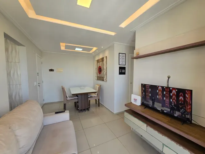Apartamento que Acolhe