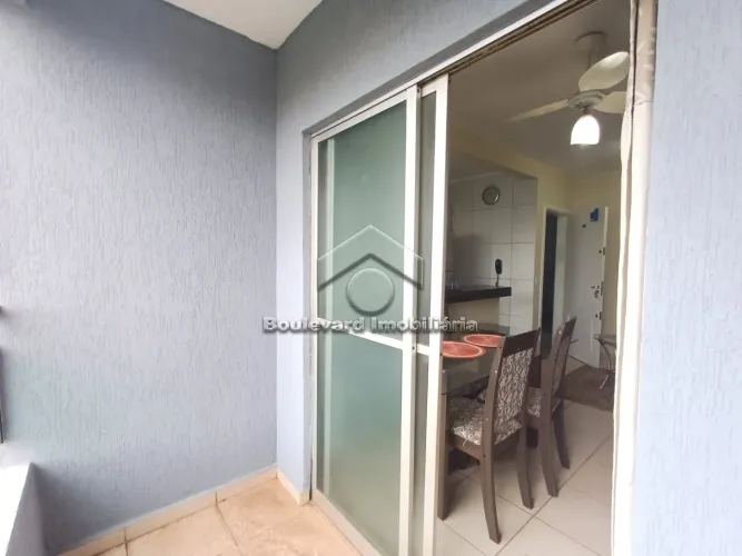 APARTAMENTO PARA ALUGAR COM 3 QUARTOS MOBILIADO NO BAIRRO JARDIM NOVA ALIANÇA EM RIBEIRÃO