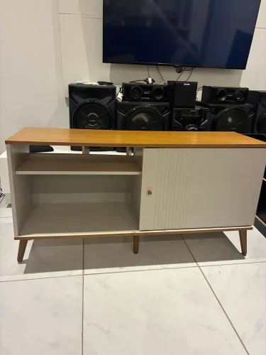 Rak para sala 