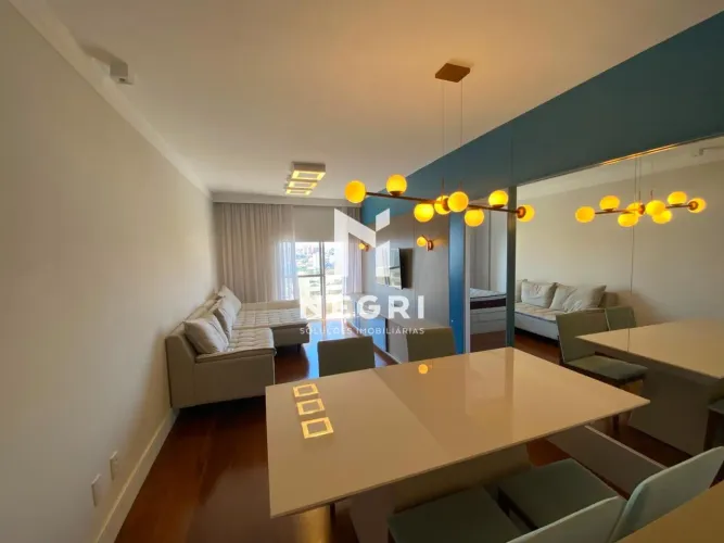 apartamento - Taquaral - Campinas
