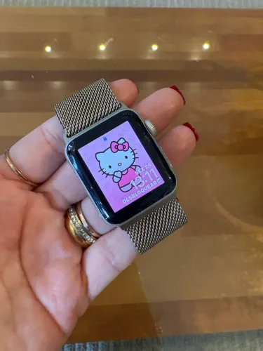 Apple Watch série 3