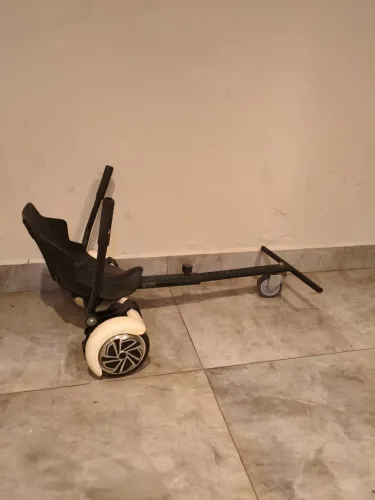Hoverboard