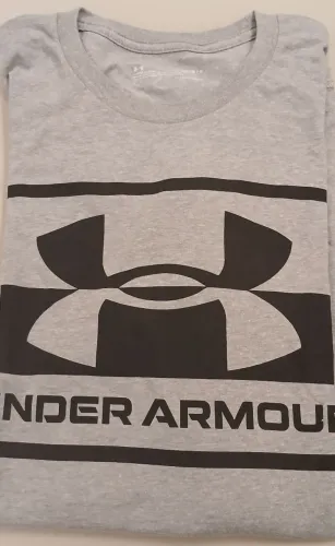 Camiseta Under Armour Original G