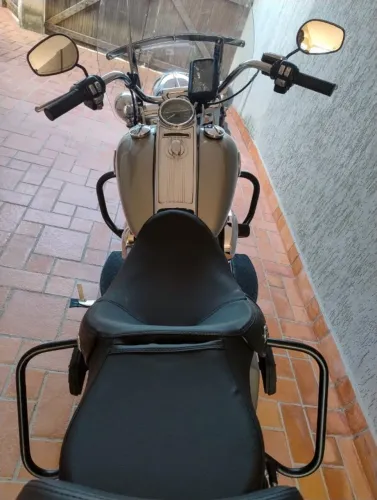 Harley Davidson Road king
