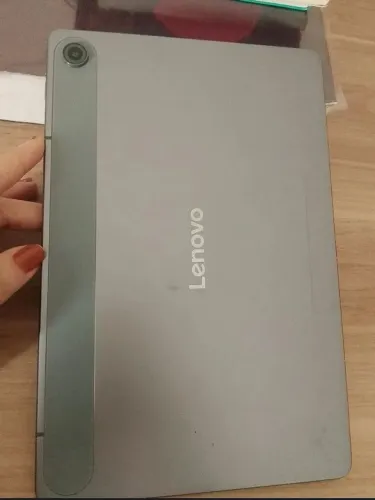 Tablet Lenovo 64GB Novo