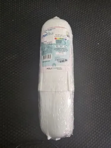 Kit 4 Refil Filtro Vela Purifika Soft Baby Slim Plus