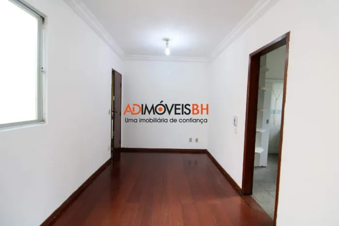 Apartamento para aluguel, 3 quartos, 3 vagas, Santa Cruz - Belo Horizonte/MG