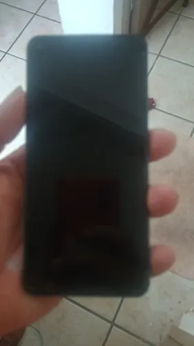 Celular 128 GB - Semi Novo  xiaomi note 9