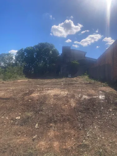 Terreno 5x30 na Principal na Gabriela