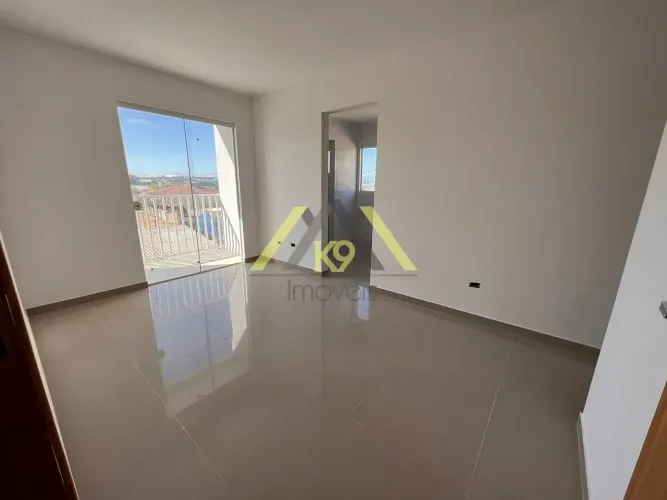 APARTAMENTO GARDEN COM 2 DORMITÓRIOS NO JD. DAS GRAÇAS EM COLOMBO
