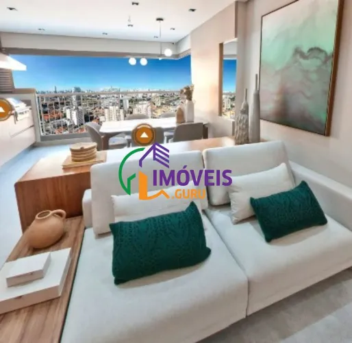 APARTAMENTO - BELENZINHO - SP
