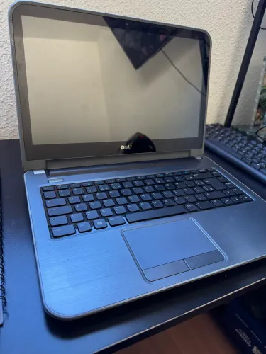Notebook Dell