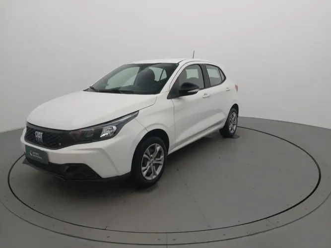 Fiat Argo Drive 1.0 Firefly 2026