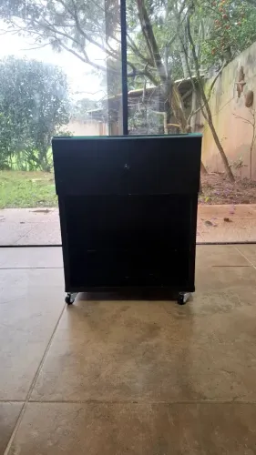Mini rack
