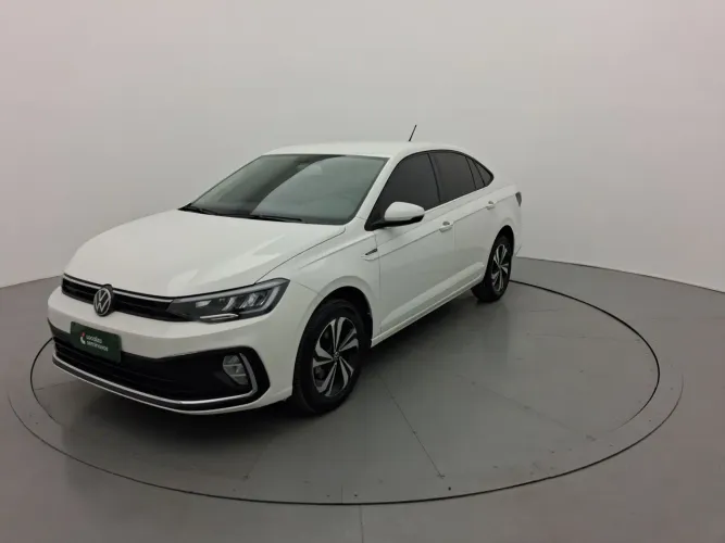 Volkswagen Virtus TSI 1.0 Flex 12V 4P Aut. 2026