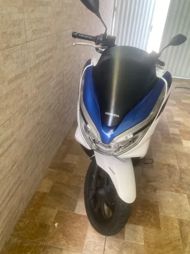 Pcx Sport