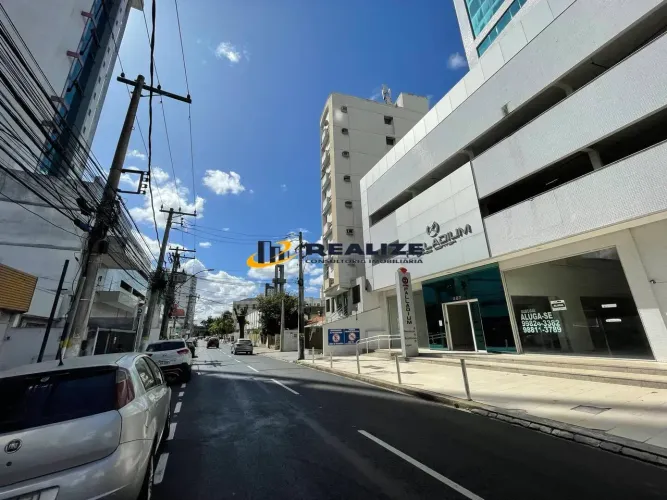 No Centro Oportunidade Apto na Pelinca de 85 M² 02 Qts + 01 ReversIvel ao Lado UNIVERSIDAD