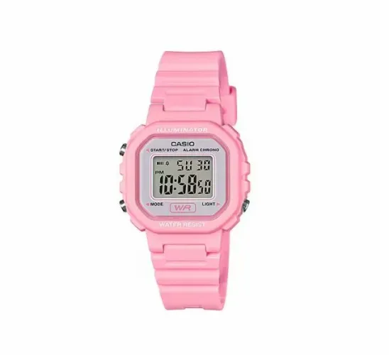 Relógio Casio Feminino NOVO e LACRADO!