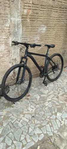 Bicicleta aro 29