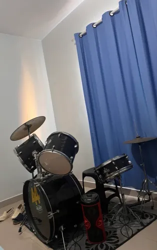 Bateria