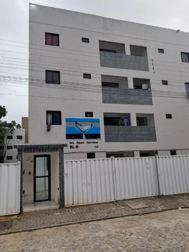 REPASSE APARTAMENTO 02 QUARTOS
