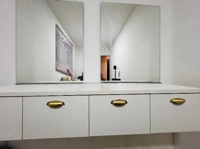 Penteadeira/Bancada de maquiagem