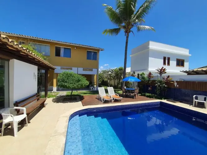 Casa à venda, ITAPUÃ, Salvador, BA