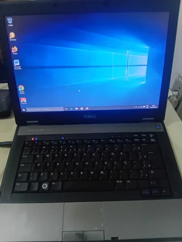Notebook Dell - Oportunidade !!!
