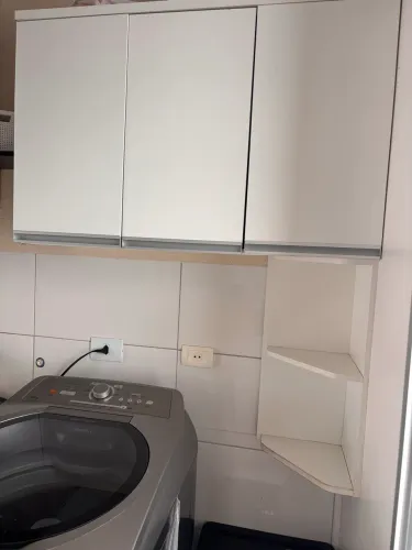 Armário de serviço