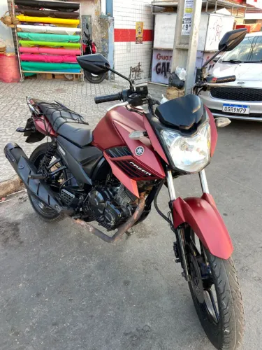 Fazer Sed 150 Flex