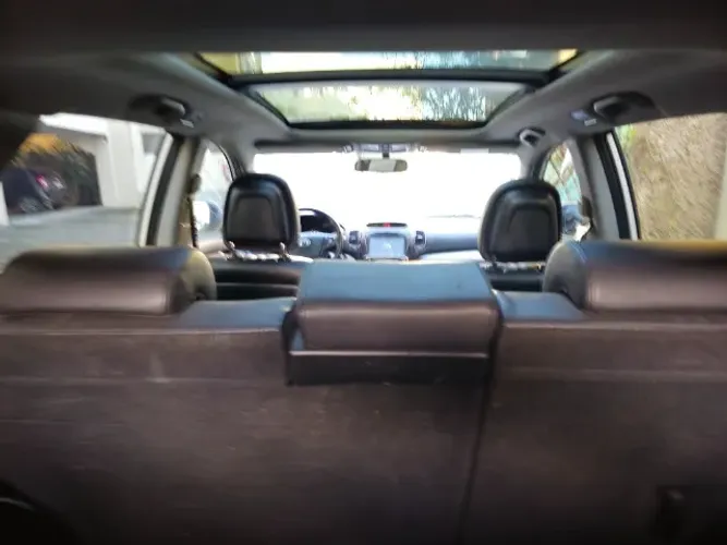 Kia Motors Sorento 3.5 V6 24V 278cv 4X4 Aut. 2015