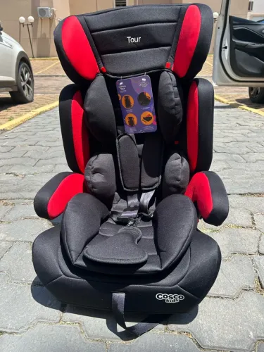 Cadeirinha de criança para carro