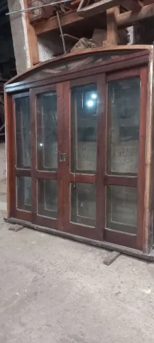 Porta janela
