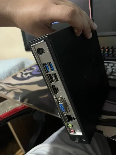 Mini pc evadin