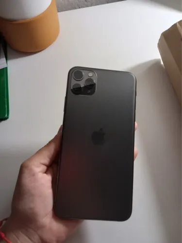 iPhone 11 Pro Max 