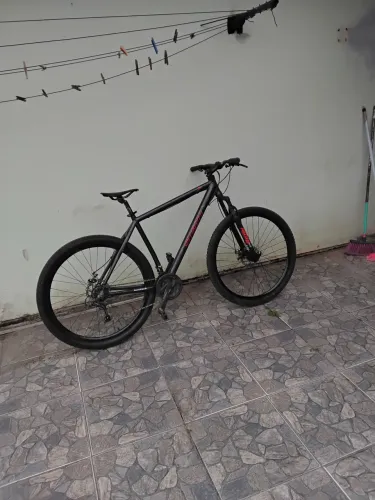 Mountain bike aro 29 tamanho 21