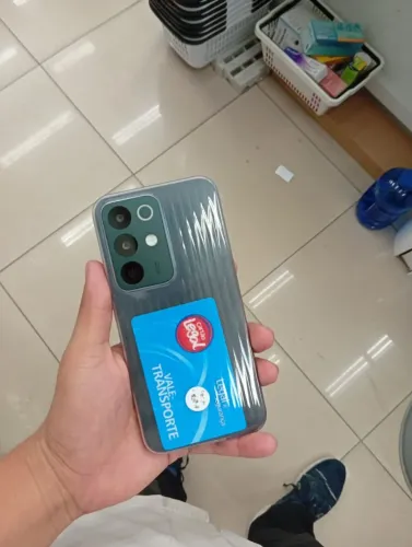 Realme Ui C85 Pro