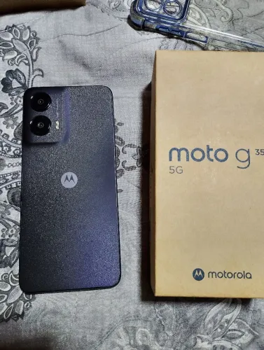 Moto g35 5g