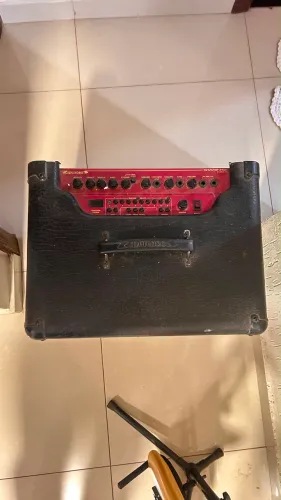 Cubo meteoro Swing MD-1
