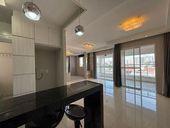Apartamento à venda em Americana, Jardim Glória, com 2 quartos, com 89 m²