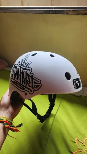 Capacete TRAXART Street