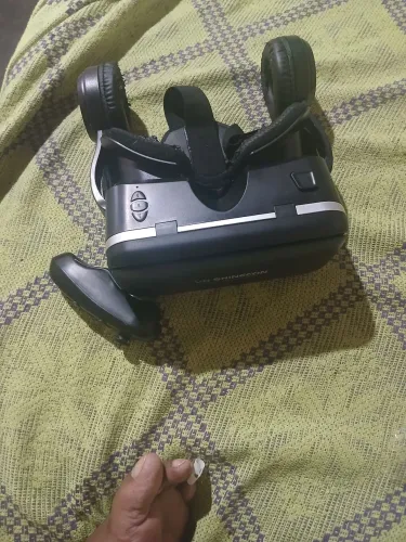 Vendo vr
