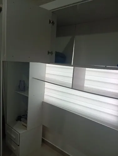 Guarda roupa